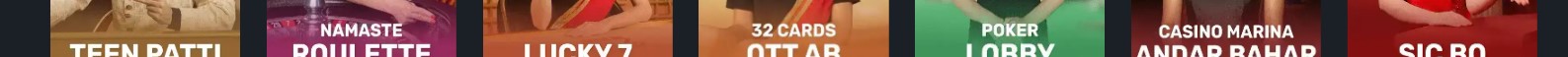 Betroz Canlı Casino Hizmetleri