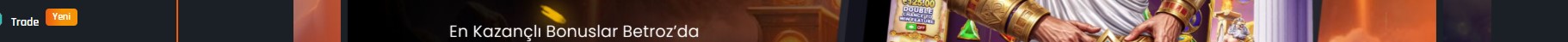 Betroz Casino Sitesi