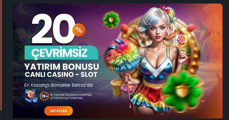Betroz Spor Bahisleri